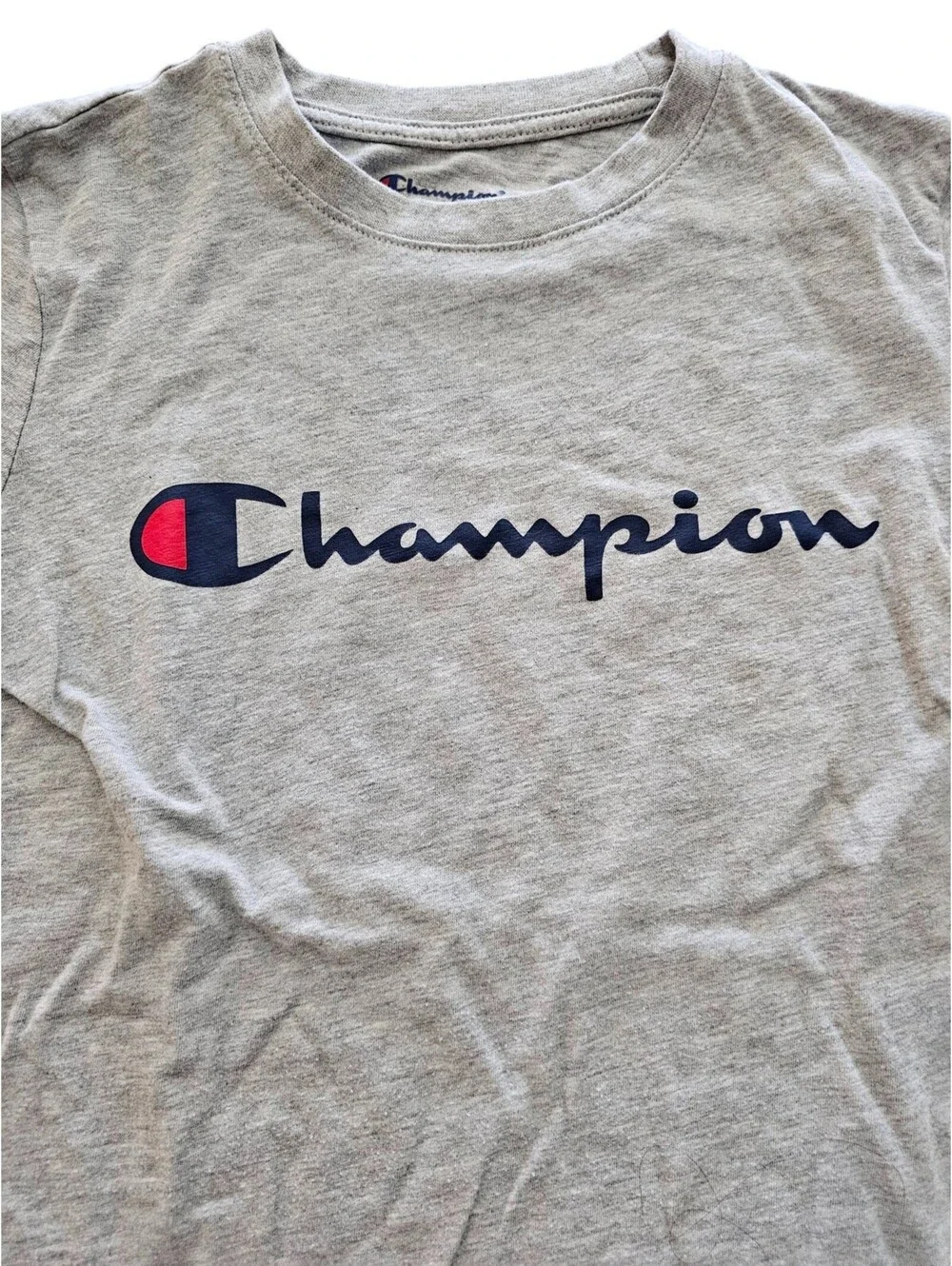 Champion boys sz